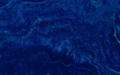 Oltre il blu: l’invisibile come spazio di libertà